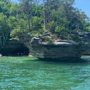 Meet your Posher, Stacy